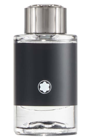 Montblanc Explorer Eau De Parfum In No Color