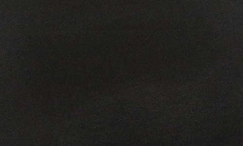 L I V D Fatale Tie Neck Cold Shoulder Long Sleeve Dress In Black
