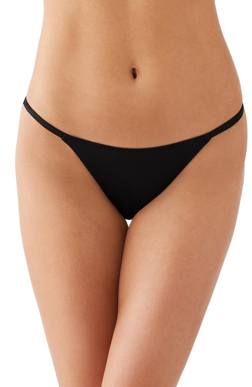 Shop B.tempt'd By Wacoal Spolight Hikini Bikini In Night