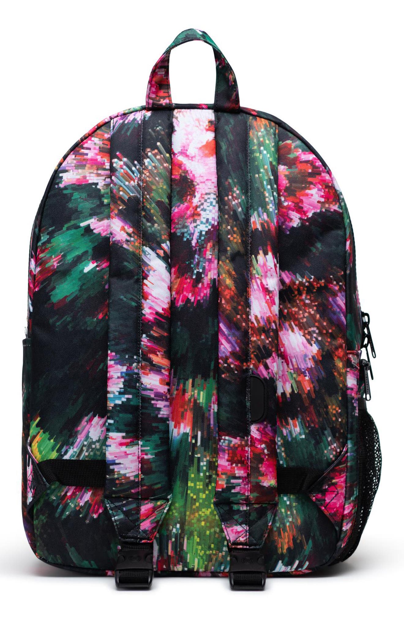 herschel diaper backpack