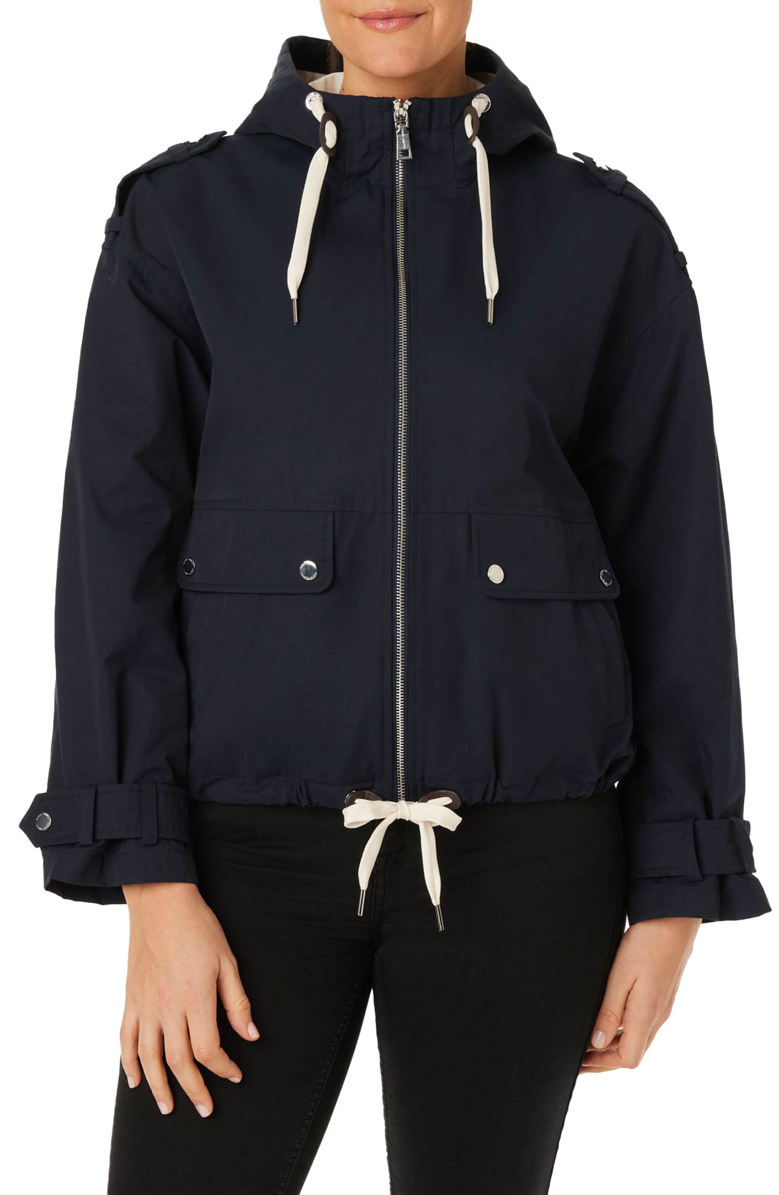 vince camuto coats nordstrom rack