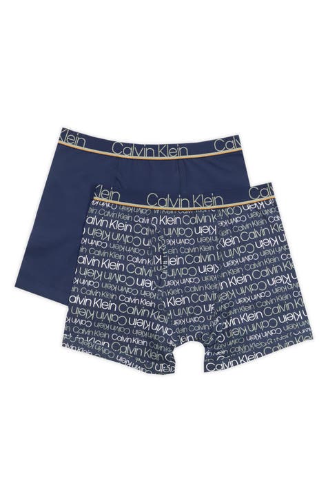 Boys\' Calvin & sizes Klein Socks Nordstrom 2T-7 | Underwear