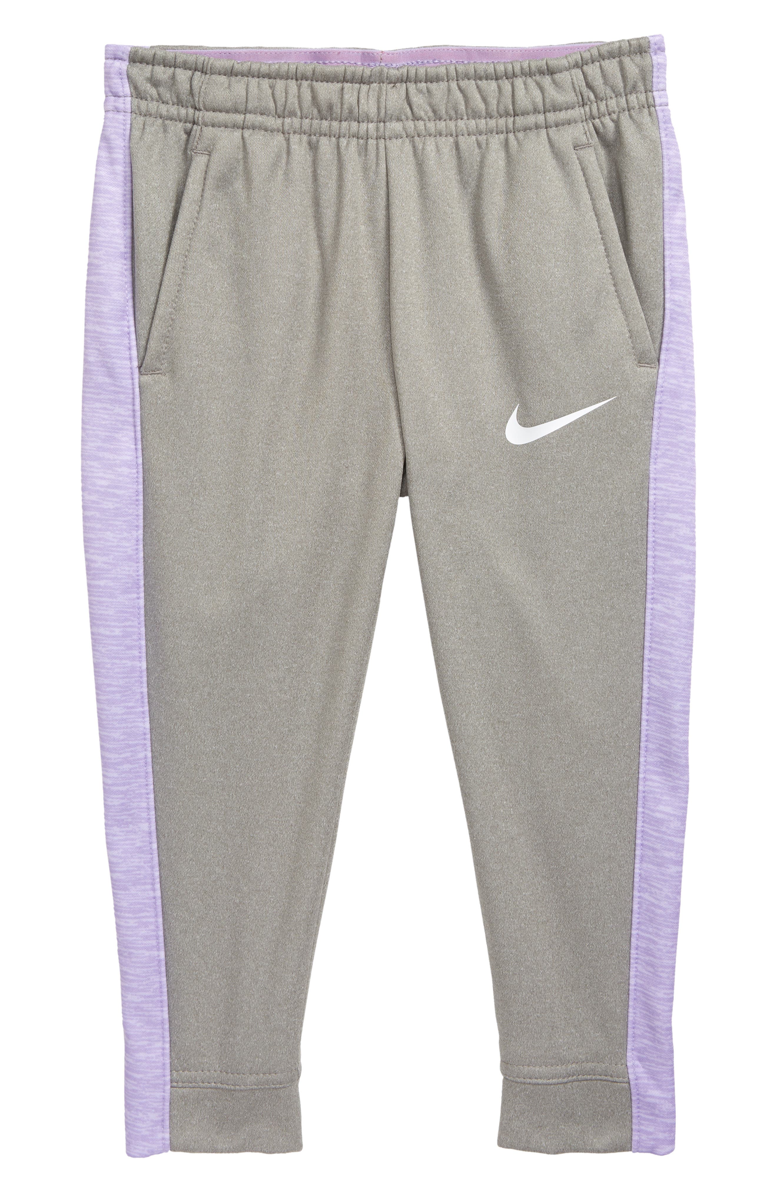 nike therma fit sweatpants