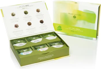 Organic L'Herboriste Collection Gift Box