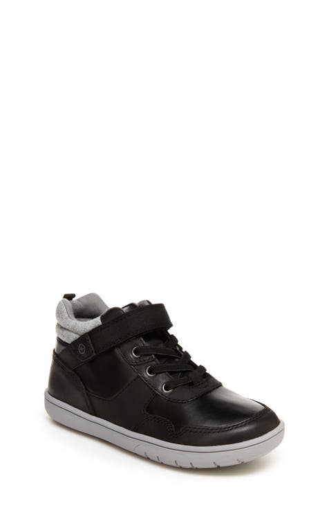 stride rite high tops