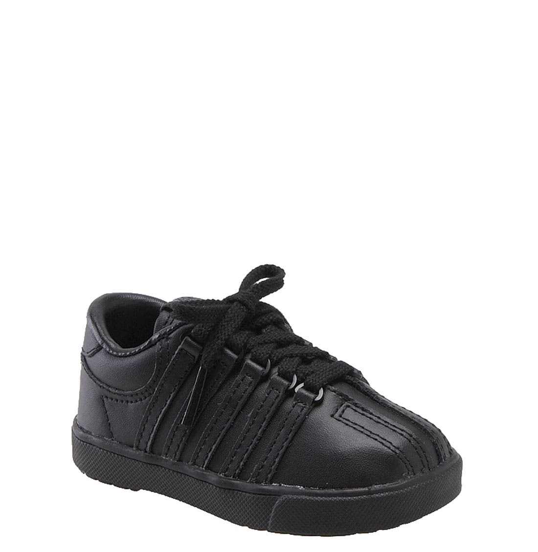 KSwiss Classic Sneaker (Baby, Walker & Toddler) Nordstrom