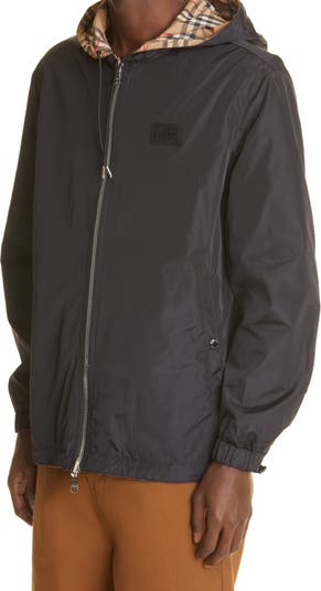 Burberry jacket hotsell nordstrom rack