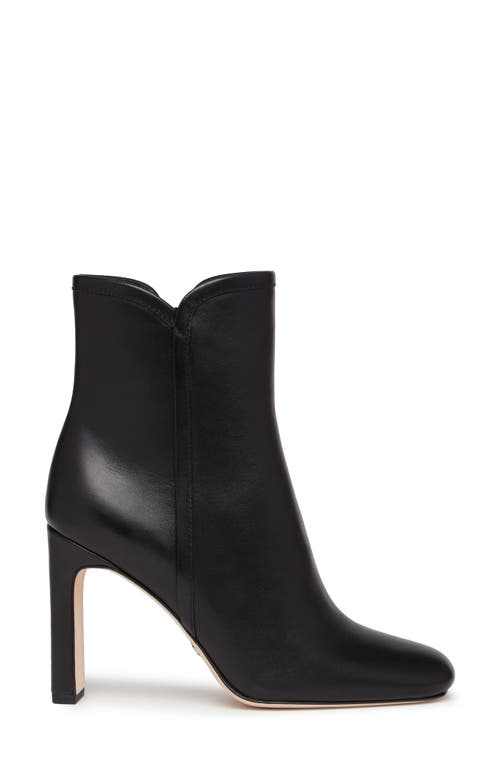 Shop Paige Kaya Bootie In Black