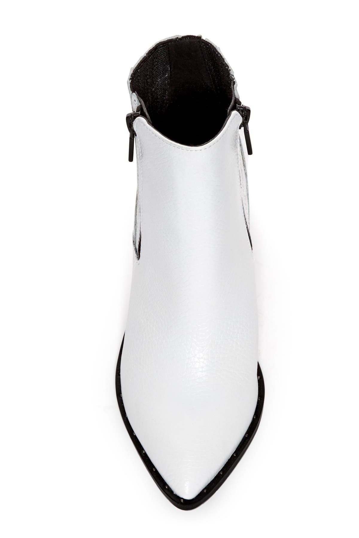 kenneth cole cue up bootie
