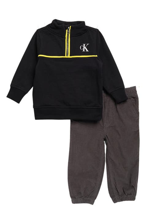 Calvin Klein Kids Jogging Suit