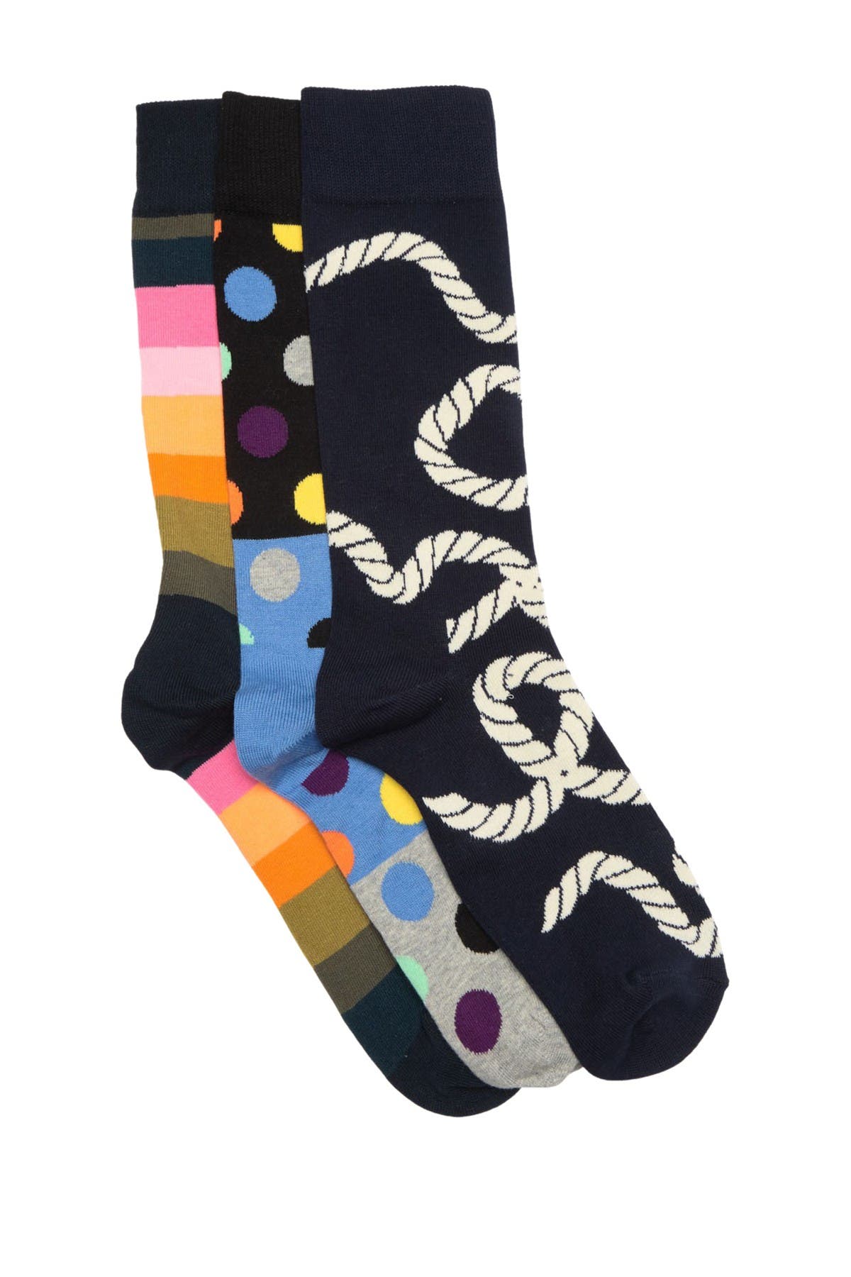happy socks clearance