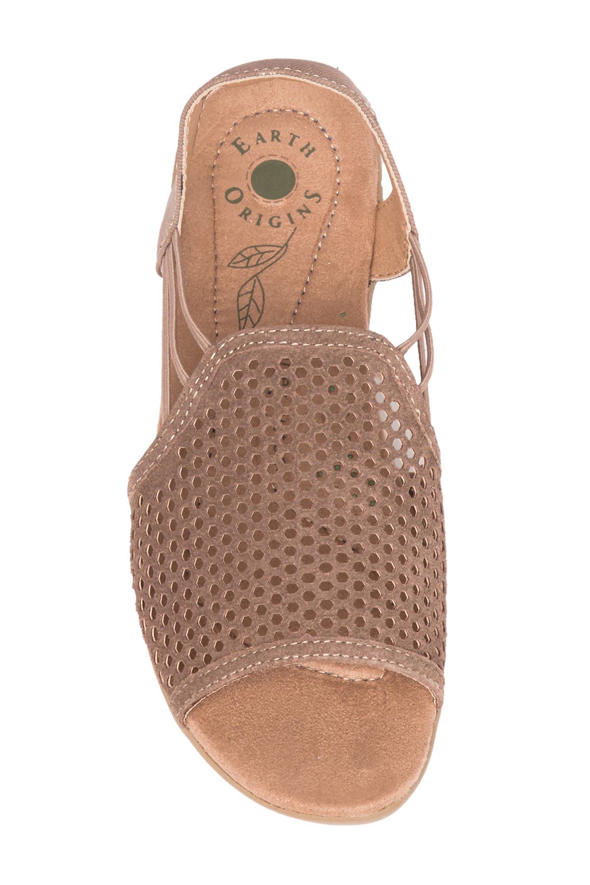 Earth origins 2024 hadley sandal