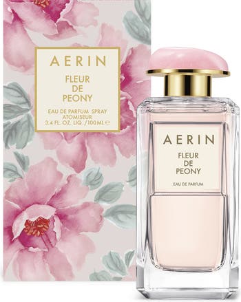 Aerin best sale peony perfume