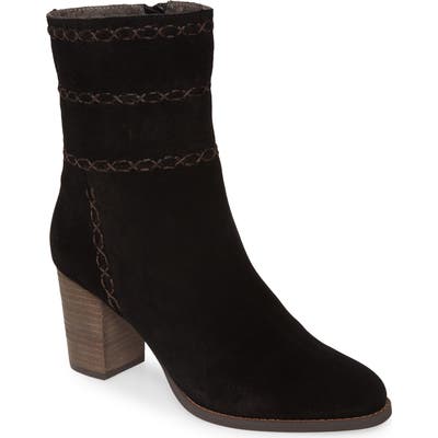 Band Of Gypsies Aurora Boot- Black