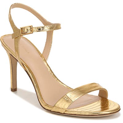 Via Spiga Madeleine Sandal, Metallic