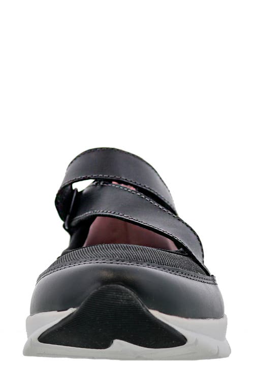 Ros Hommerson Findlay Slip-on Shoe In Black