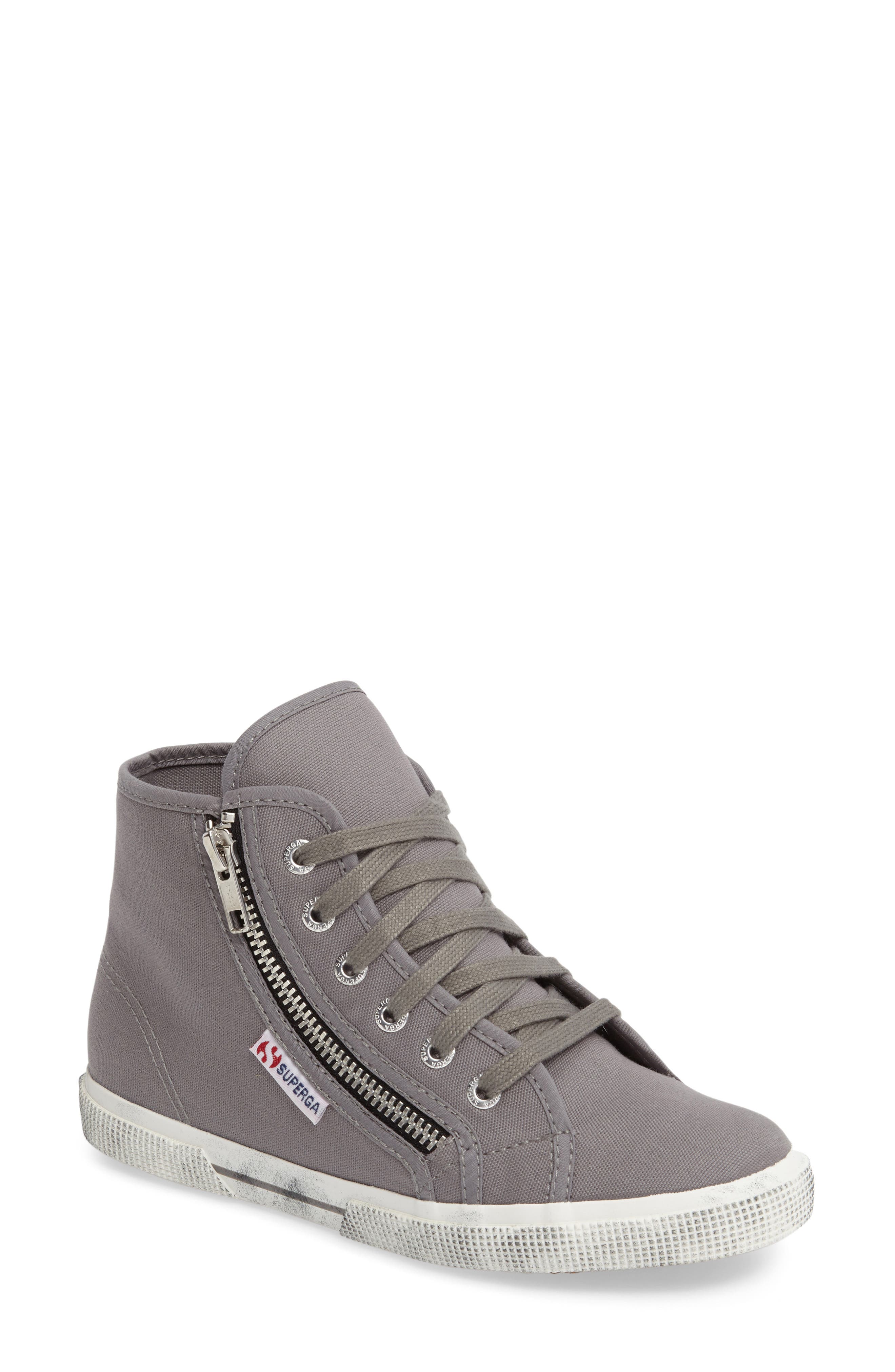 superga cotu high top