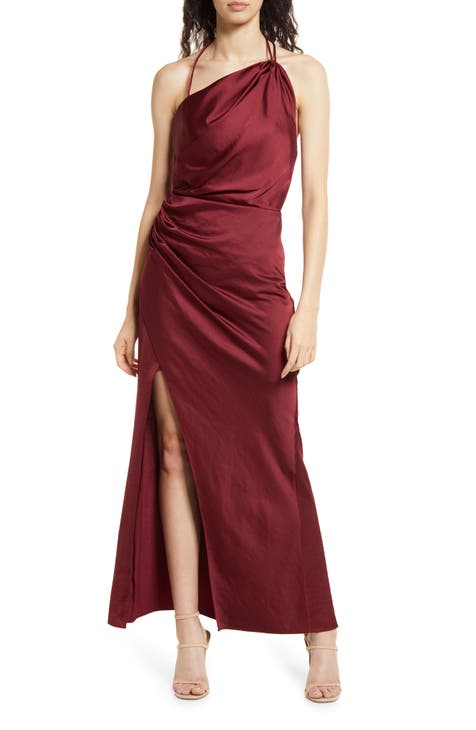 Red Cocktail Dresses & Party Dresses | Nordstrom