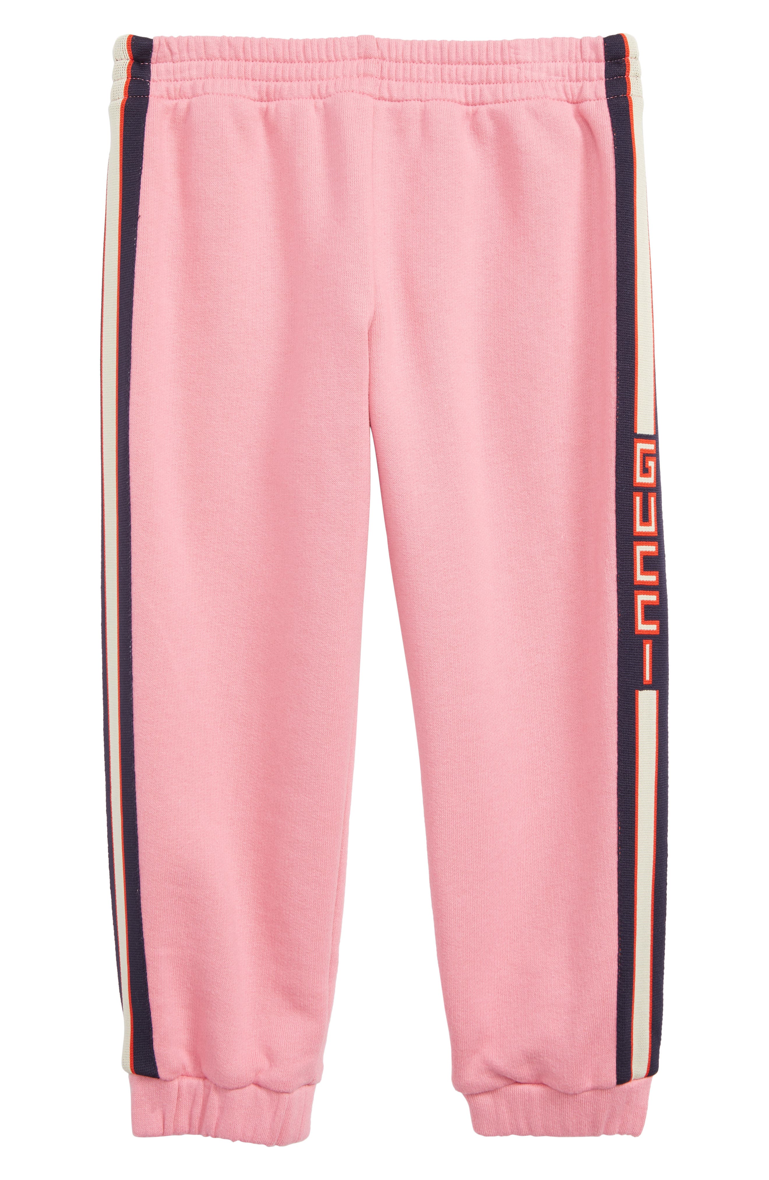 gucci kids sweatpants