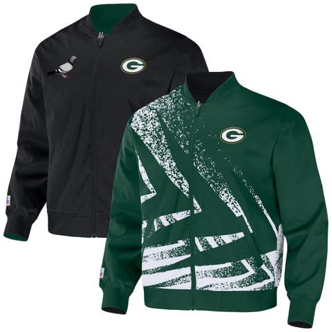 nfl coats and jackets