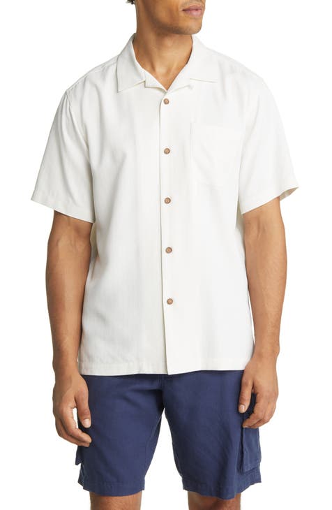 Men's 100% Silk Shirts | Nordstrom