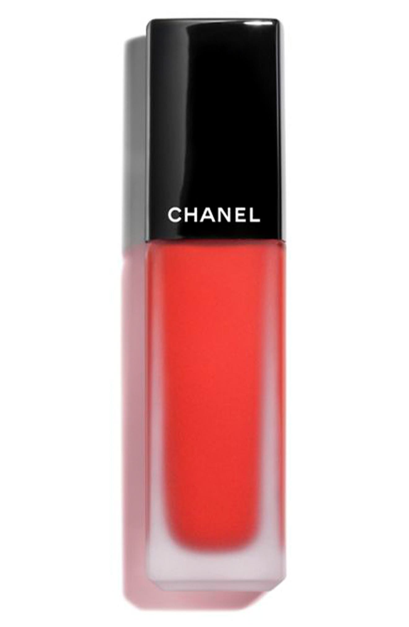 lipstick chanel harga