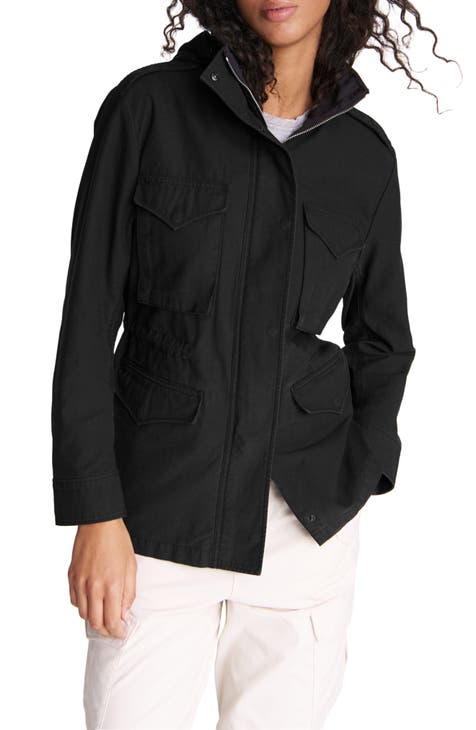 Field Jacket Nordstrom