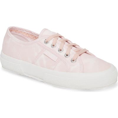 Superga Fantasy Cotu Sneaker - Pink