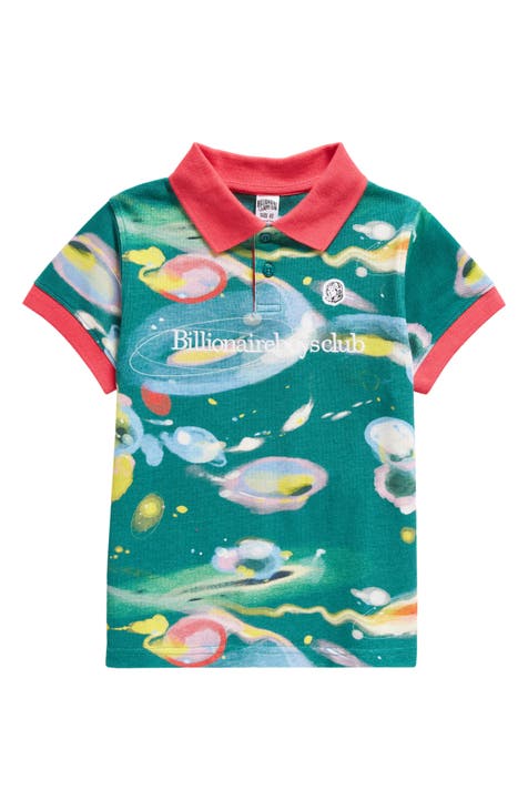 Girls' Billionaire Boys Club Tops