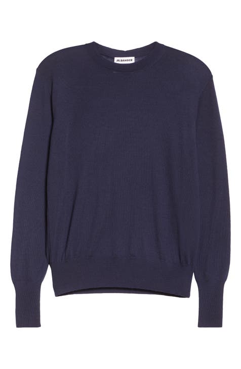 Jil sander cashmere on sale sweater