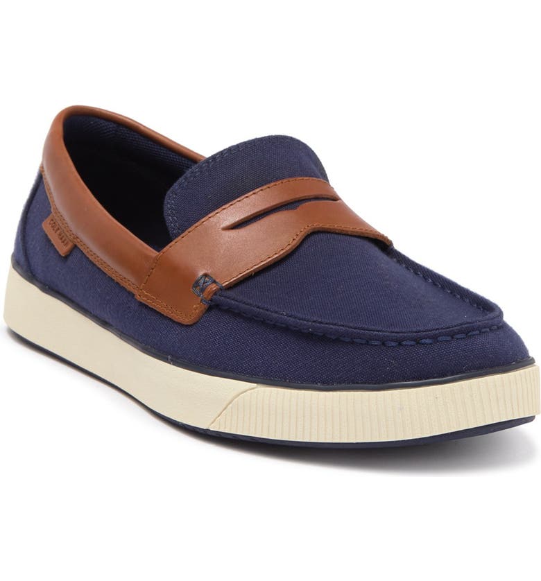 Cole Haan Nantucket 2.0 Penny Loafer (Men) | Nordstromrack