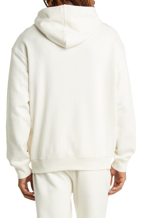 ICECREAM ICECREAM VANILLA ICEE HOODIE