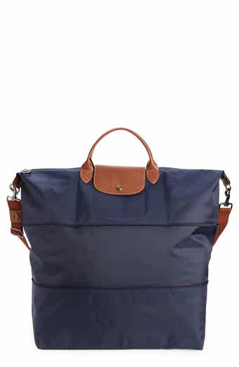 Longchamp Le Pliage 18 Nylon Travel Tote Bag