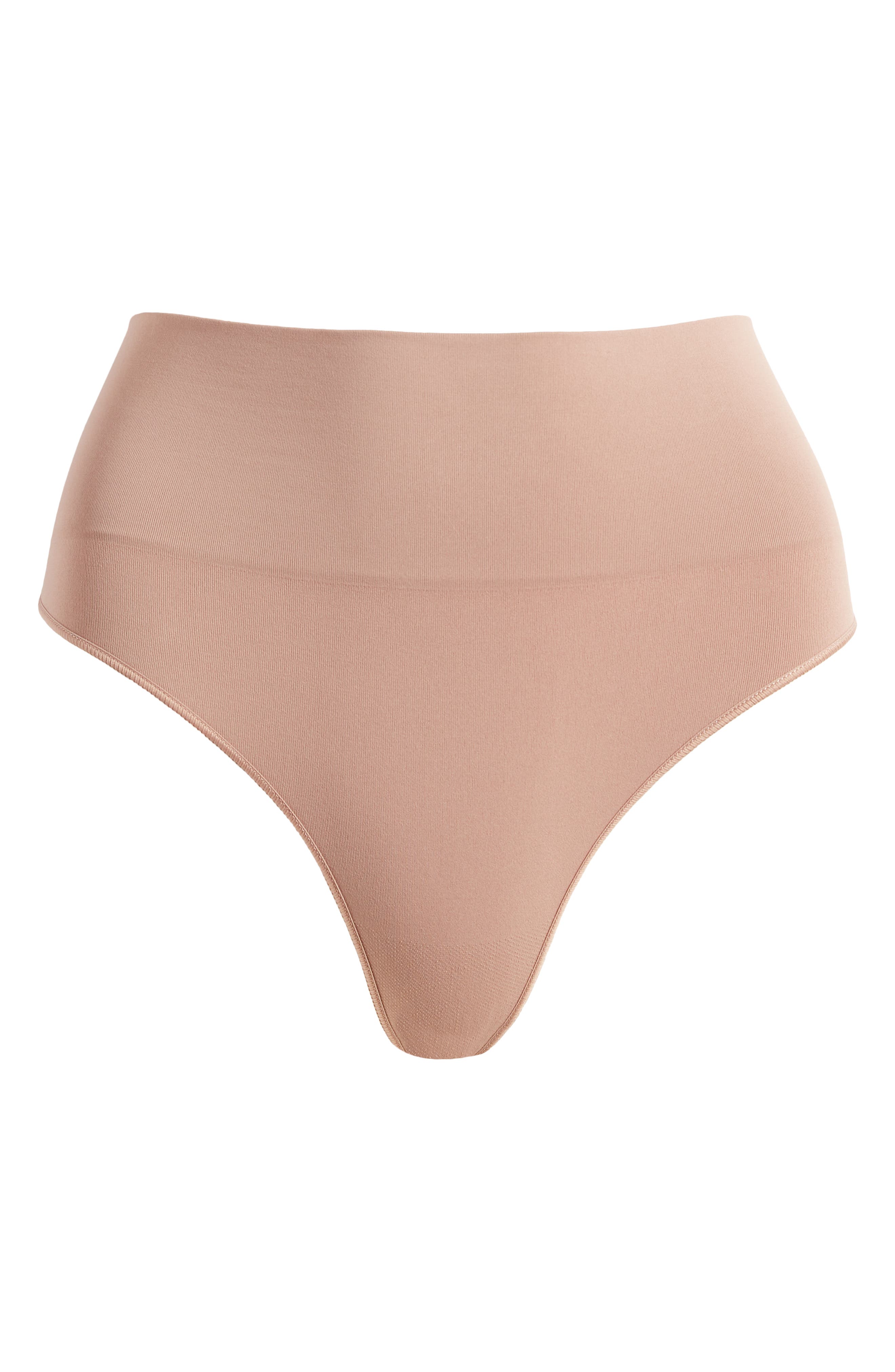 SPANX Panties For Women Undie-tectable Brief Winter Rose XS