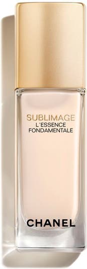 Chanel Sublimage L'Essence Fondamentale Ultimate Reefining Concentrate 40ml  台灣