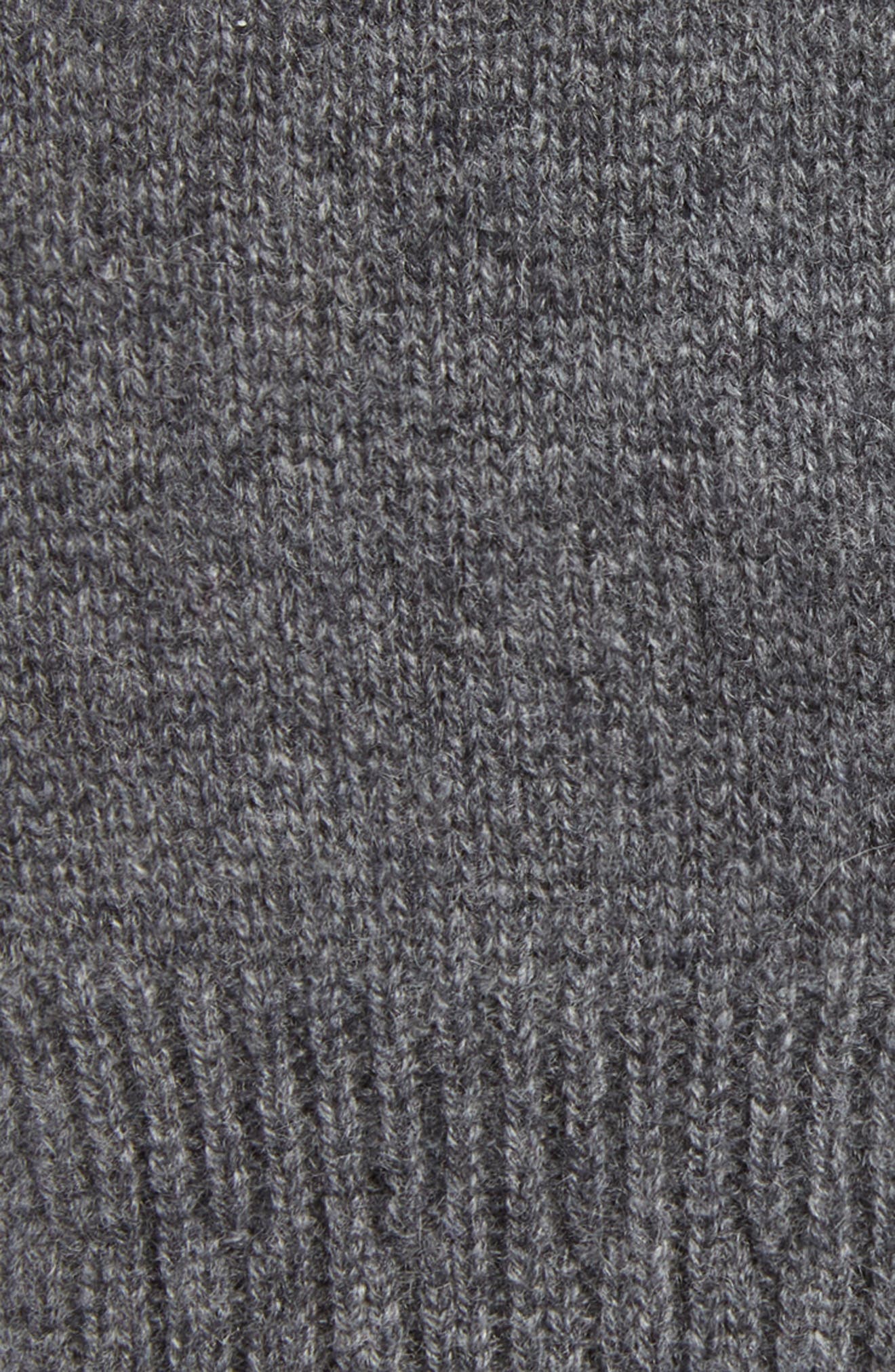 cashmere gloves recycled