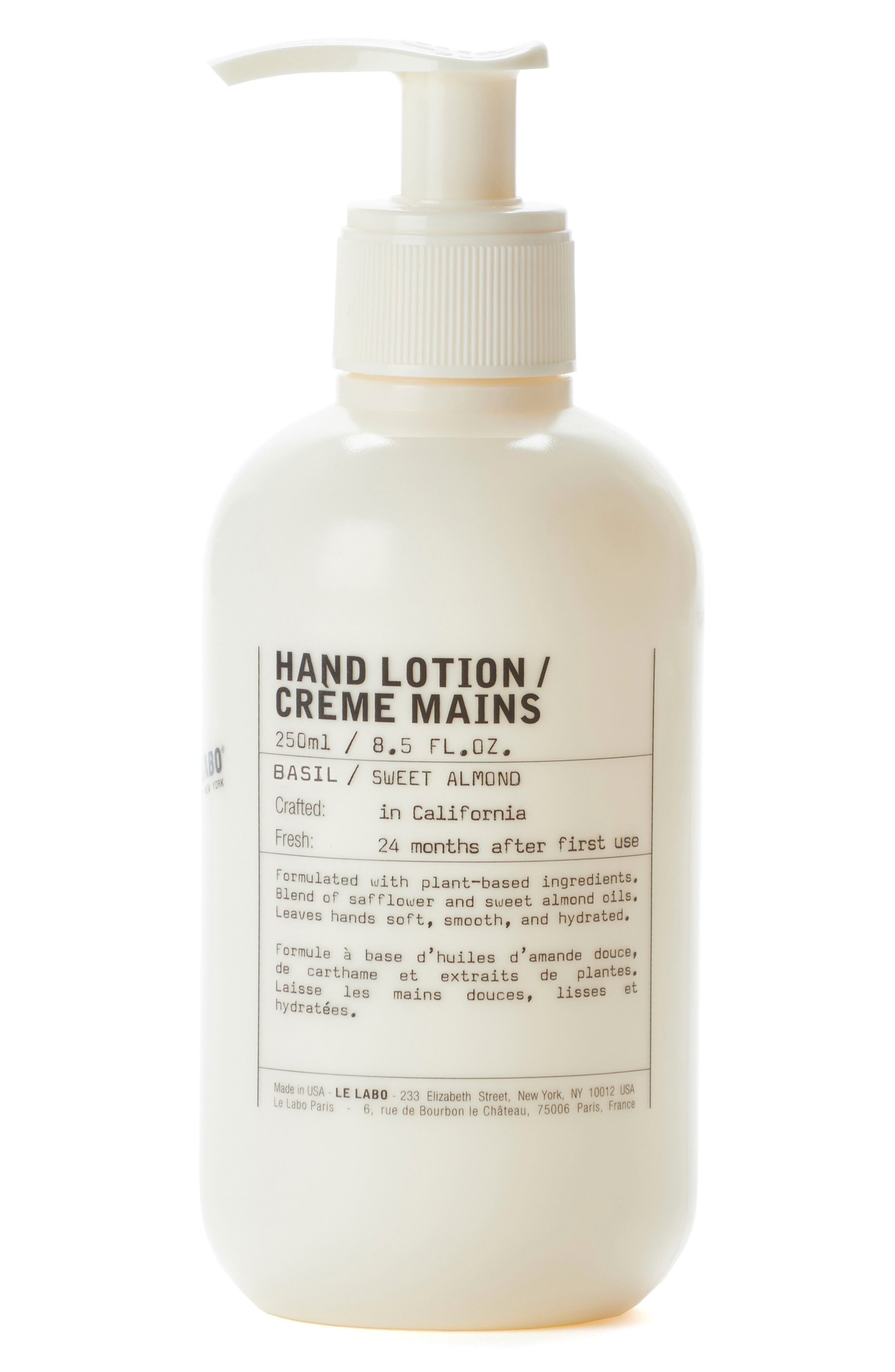 le labo boots