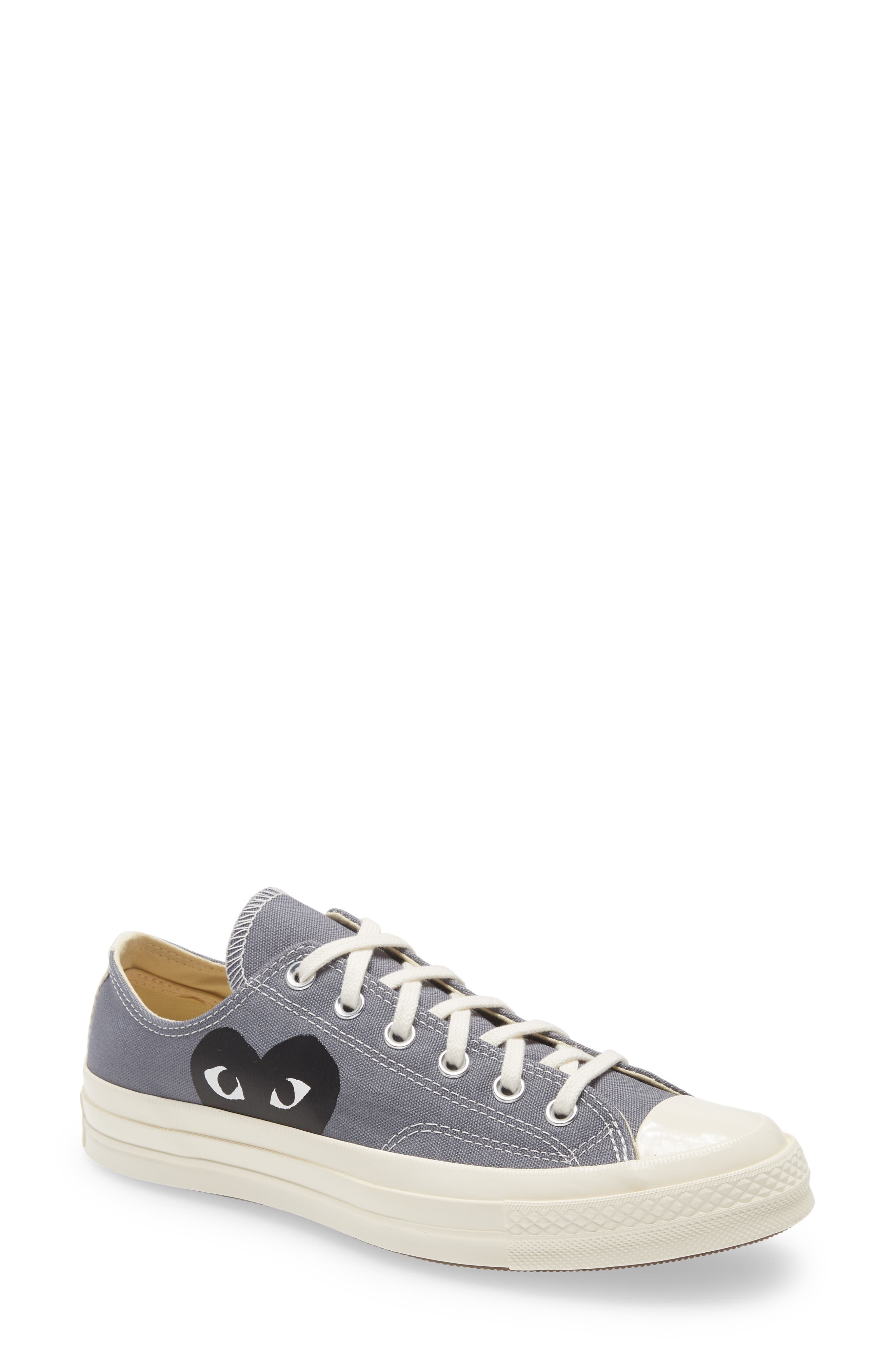 cdg converse high nordstrom