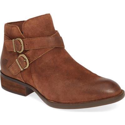 B?rn Ozark Bootie, Brown
