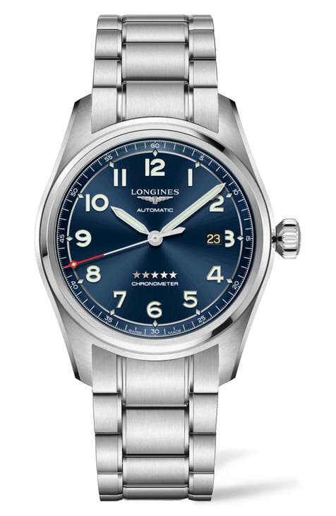 Shop Longines Online Nordstrom