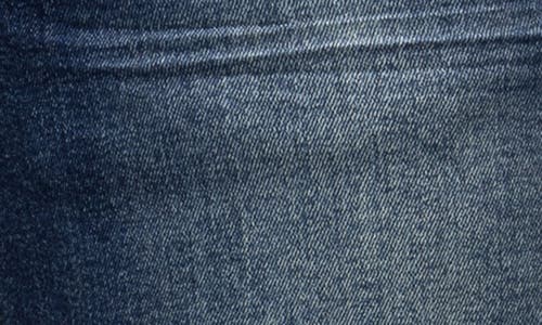 X-ray Xray Alice Slim Fit Jeans In Blue
