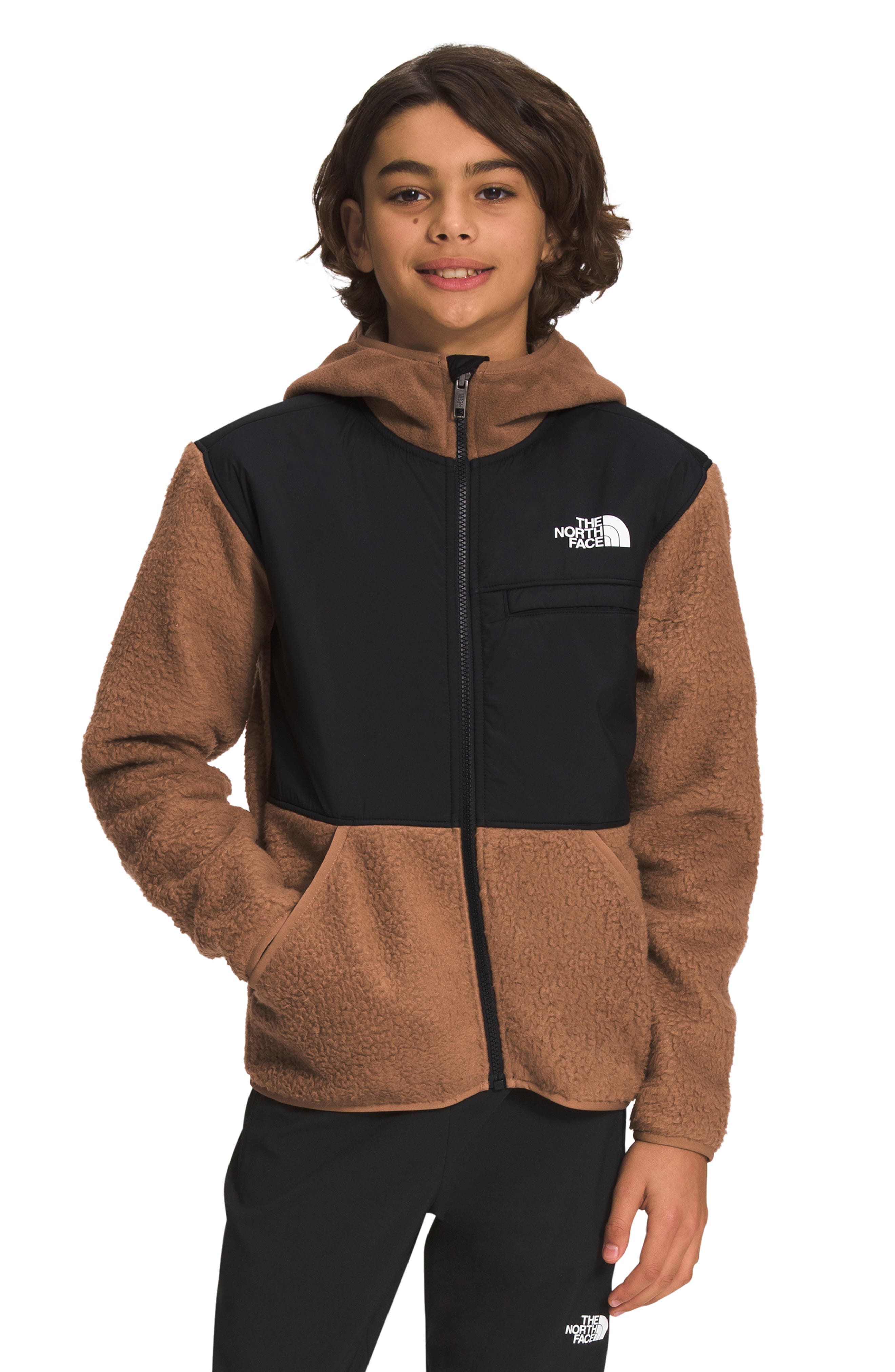 north face clothing