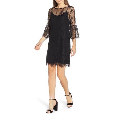 Rosemunde Aix Lace Dress