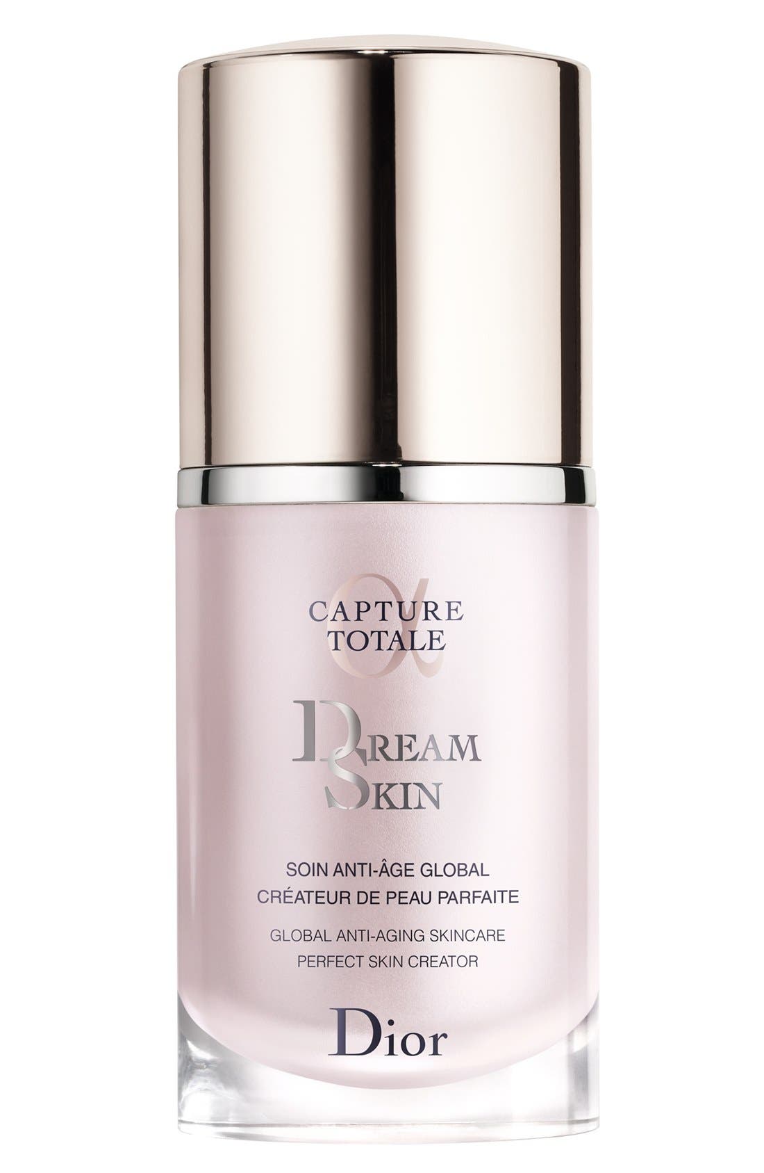 dior capture totale global age defying skin care