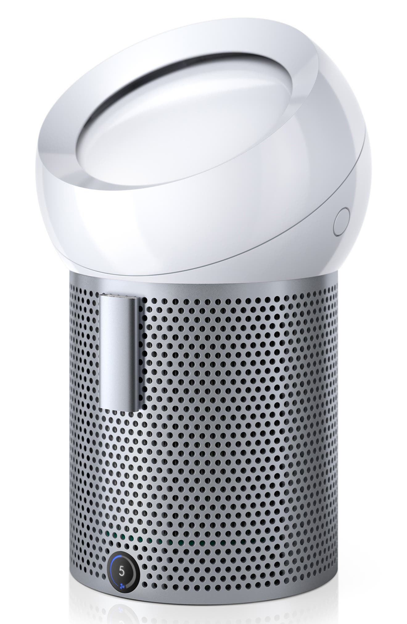 Dyson Bp01 Pure Cool Me Personal Purifying Fan In White