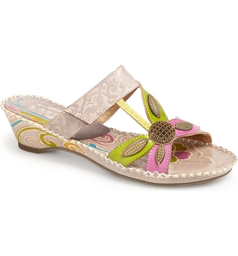Spring Step Pola Sandal Nordstrom Spring Step Pola Sandal Nordstrom
