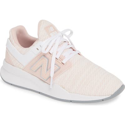 New Balance 247 Sneaker B - Pink