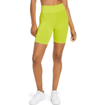 Nike Sportswear Leg-A-See Bike Shorts