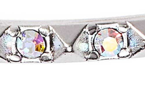 KENDRA SCOTT KENDRA SCOTT VERONICA HOOP EARRINGS 