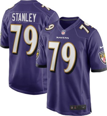 NFL Baltimore Ravens Medium Pet Premium Jersey